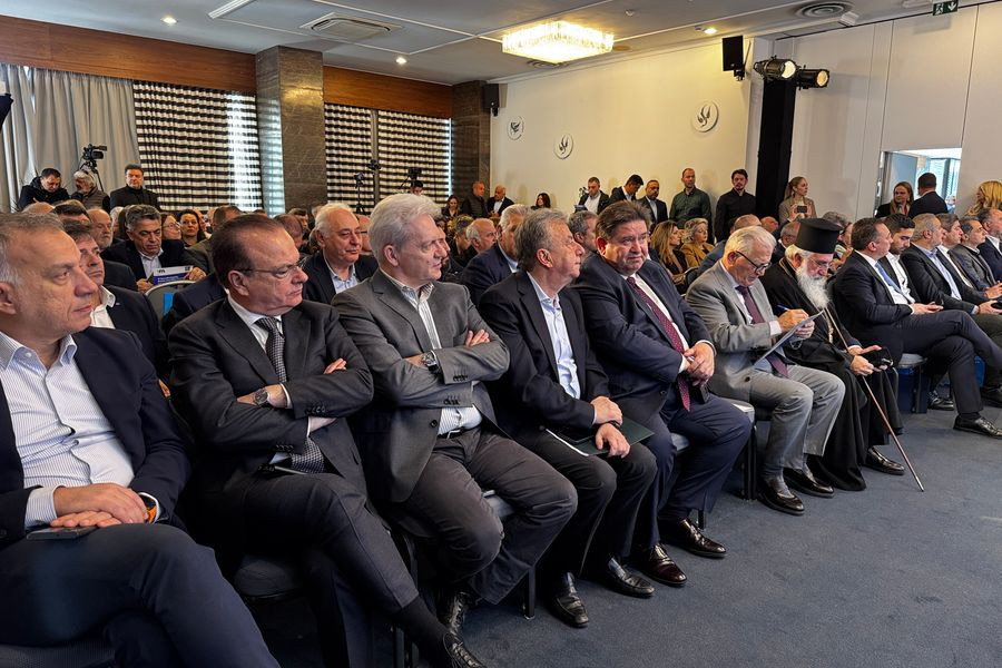 (ΒΙΝΤΕΟ) Αλέξης Καλοκαιρινός: «Τα παιδιά χρειάζονται αγάπη και σεβασμό – Η κατανόηση είναι η βάση για τη λύση των προβλημάτων»