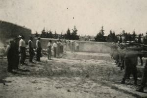 Οι 200 αγωνιστές της Καισαριανής