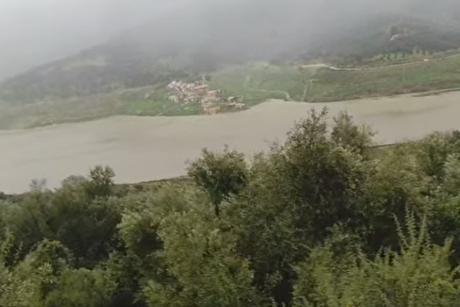 «Ανάσα» από τον Αποσελέμη: Εξασφαλισμένη η υδροδότηση του Ηρακλείου για το 2026 – Το πλάνο της Δημοτικής Αρχής