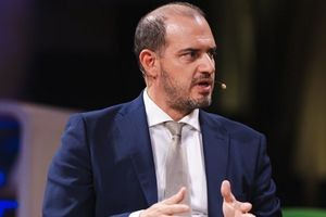 Γιώργος Κώτσηρας: Η αξιοπιστία της ελληνικής οικονομίας, ισχυρό πλεονέκτημα για την αντιμετώπιση κρίσεων