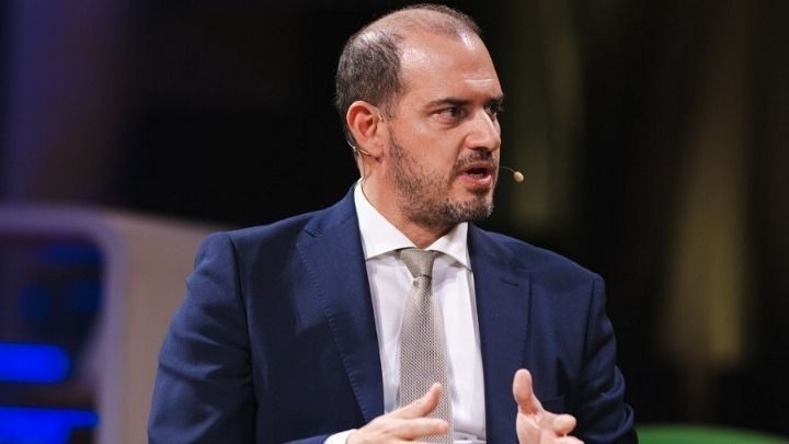 Γιώργος Κώτσηρας: Η αξιοπιστία της ελληνικής οικονομίας, ισχυρό πλεονέκτημα για την αντιμετώπιση κρίσεων