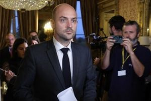 Γάλλος ΥΠΕΞ: Το Ιράν πρέπει να συναινέσει σε μεγάλες παραχωρήσεις