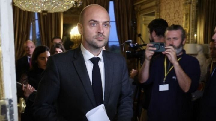 Γάλλος ΥΠΕΞ: Το Ιράν πρέπει να συναινέσει σε μεγάλες παραχωρήσεις