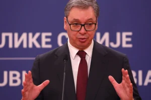 Βούτσιτς: Ο πρόεδρος της Σερβίας «βλέπει» Ολυμπιακό και Παναθηναϊκό στο Final 4 της Euroleague