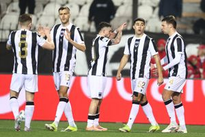 Επέστρεψε στις νίκες και πλησίασε την κορυφή ο ΠΑΟΚ