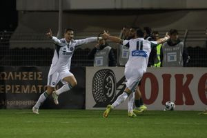 Με τεσσάρα “κλείδωσε” την 4η θέση ο Παναθηναϊκός