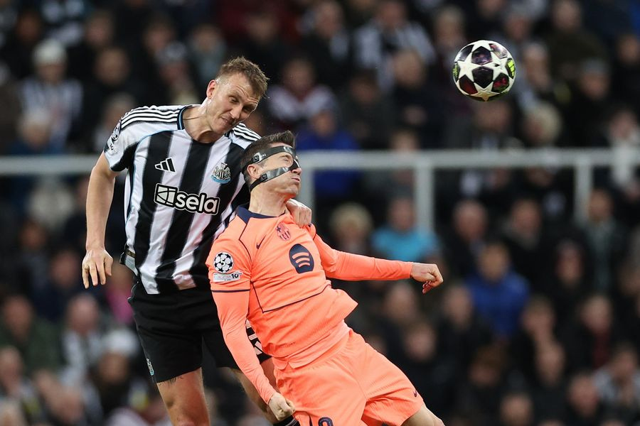 Champions League: Μπάγερν και Ατλέτικο έκλεψαν την παράσταση