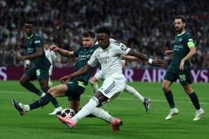 Champions League: Με το ένα πόδι στους “8” Ρεάλ, Παρί Σεν Ζερμέν και Μπόντο Γκλιμτ