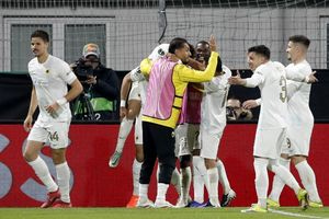 Conference League: Τρομερή ΑΕΚ, «κλείδωσε» την πρόκριση στη Σλοβενία