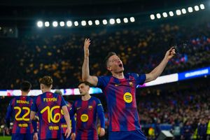 Champions League: Διαστημική Μπαρτσελόνα διέλυσε με 7-2 τη Νιουκάστλ