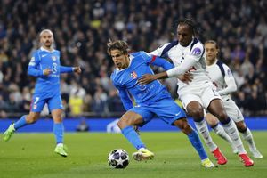 Champions League: Λίβερπουλ, Ατλέτικο και Μπάγερν συμπλήρωσαν την οκτάδα