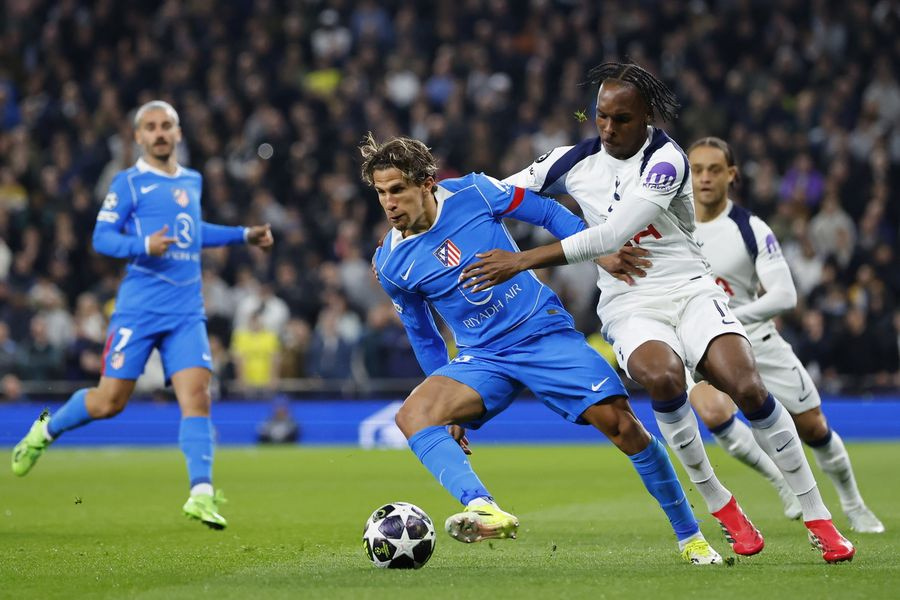 Champions League: Λίβερπουλ, Ατλέτικο και Μπάγερν συμπλήρωσαν την οκτάδα