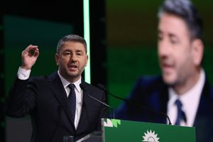 Επίθεση Ανδρουλάκη κατά Ν.Δ: «Παρακράτος Μαξίμου, δεν θα συνεργαστώ με εκείνους που επιδίωκαν την προσωπική και πολιτική μου εξόντωση»