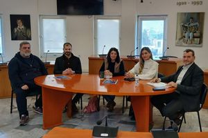 Εκπαίδευση για Ασφαλέστερο Τουρισμό στον Δήμο Μαλεβιζίου