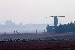 Τουρκία: Αναχαιτίστηκε τρίτος βαλλιστικός πύραυλος από το Ιράν – Στόχος η βάση Ιντσιρλίκ