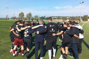 Ποδόσφαιρο γυναικών: Ο ΟΦΗ νικητής στο κρητικό ντέρμπι με τη ΡΕΑ