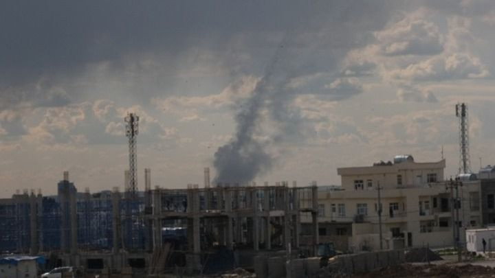 Η Σαουδική Αραβία προειδοποιεί να ανταποδώσει με στρατιωτικά μέσα τις επιθέσεις του Ιράν