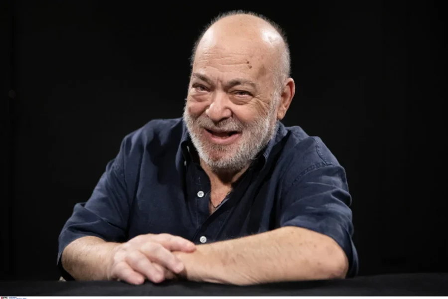 Μενδώνη για Βαλαβανίδη: Ηθοποιός μεγάλου διαμετρήματος που σφράγισε ανεξίτηλα το σύγχρονο θέατρό μας