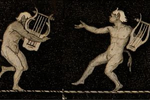 Επιστημονική ημερίδα με θέμα “Σώματα εν Κινήσει στην Αρχαία ελληνική και Λατινική Λογοτεχνία”