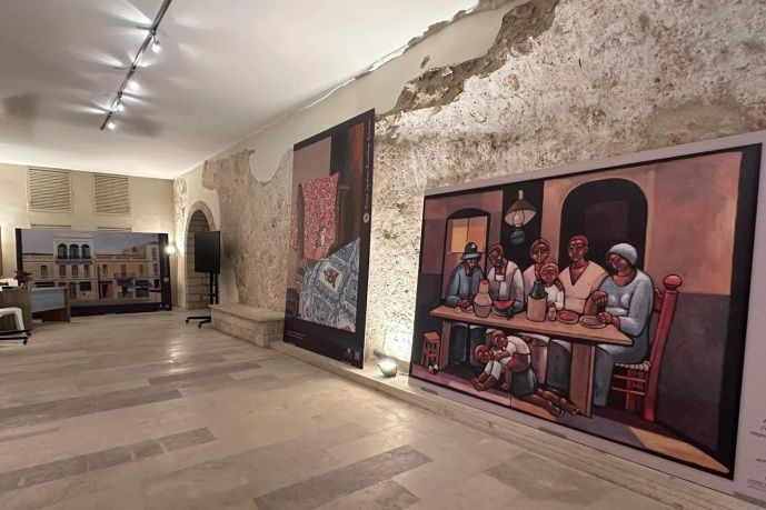 Πάμε? Το πολιτιστικό ημερολόγιο του Δήμου Ηρακλείου