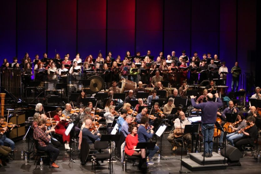 Το Εκπαιδευτικό Πρόγραμμα του ΠΣΚΗ παρακολούθησαν 500 μαθητές και μαθήτριες από όλη την Κρήτη