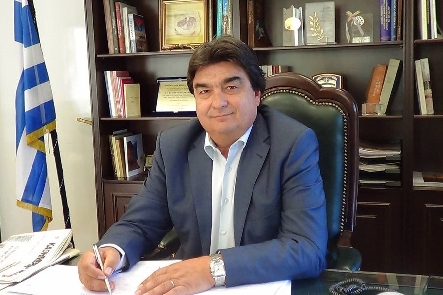 Ο Ευάγγελος Γιαννακούρας θα ορκιστεί ως βουλευτής του ΠΑΣΟΚ – Σύγχυση με τη διαγραφή του το 2023