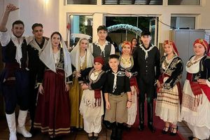 Το νέο Δ.Σ. του Συλλόγου Κρητών Νυρεμβέργης και Περιχώρων