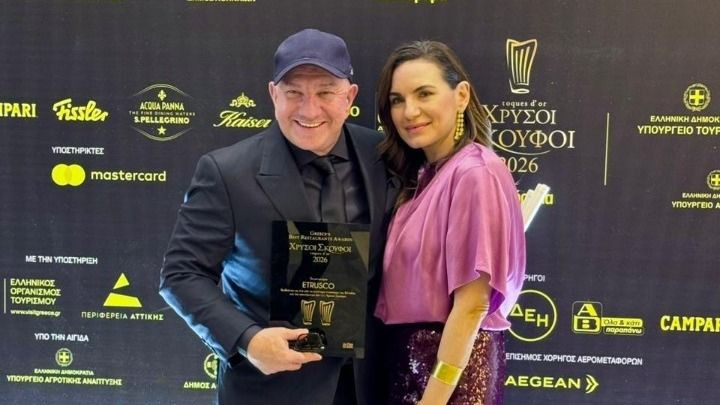 Όλγα Κεφαλογιάννη: Η γαστρονομία και η οινική παραγωγή βασικοί πυλώνες της τουριστικής εμπειρίας