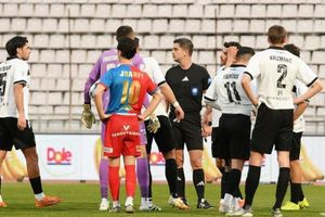 Ισοπαλία από ισοπαλία διαφέρει και για τον ΟΦΗ είναι σαν ήττες