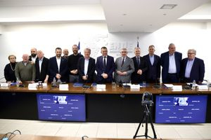 Στα χέρια της Αυτοδιοίκησης ο «Χάρτης του Αθλητισμού» e-Kouros