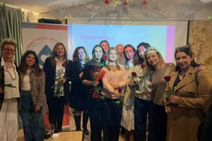 Γυναίκα, δύναμη και αλληλεγγύη: Με επιτυχία η εκδήλωση από το Σύλλογο Μονογονεϊκών Οικογενειών Ηρακλείου