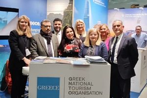 ΕΟΤ: Η Ελλάδα στους πλέον δημοφιλείς τουριστικούς προορισμούς των Νορβηγών