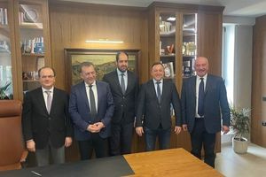 Εκδόθηκε και ανακοινώθηκε η απόφαση κατασκευής του νέου κολυμβητηρίου Ρεθύμνου