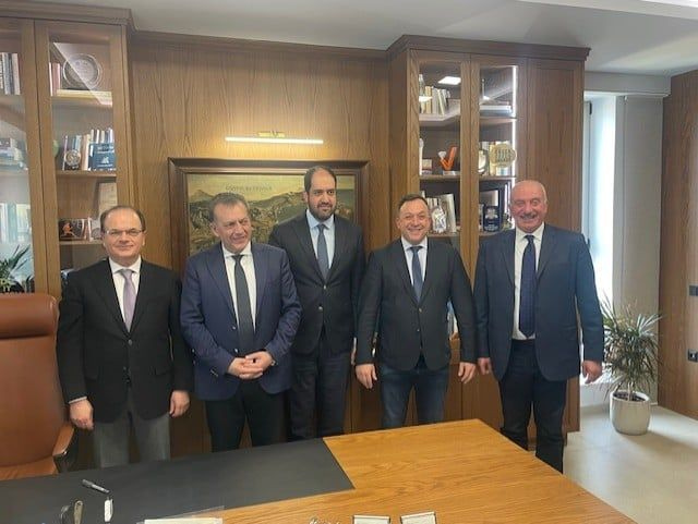 Εκδόθηκε και ανακοινώθηκε η απόφαση κατασκευής του νέου κολυμβητηρίου Ρεθύμνου