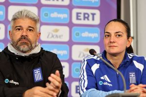 Τον κόσμο στο πλευρό της θέλει η Εθνική ποδοσφαίρου στο “Γεντί Κουλέ”