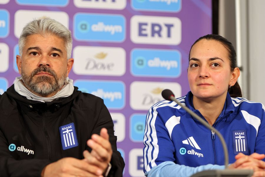 Τον κόσμο στο πλευρό της θέλει η Εθνική ποδοσφαίρου στο “Γεντί Κουλέ”