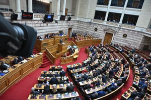 Ευρωπαϊκή αμυντική ασπίδα προστασίας