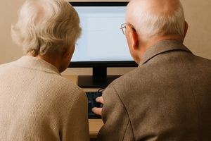 Πρόγραμμα Ψηφιακής Ενδυνάμωσης για δημότες άνω των 65 ετών και για Άτομα με Αναπηρία στον Δήμο Ρεθύμνης