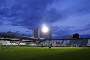 Εθνική Ελπίδων: Ντέρμπι κορυφής σήμερα με τη Γερμανία