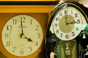 Άλλαξε η ώρα – Μία ώρα μπροστά τα ρολόγια