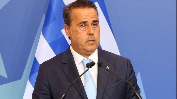 Σταύρος Παπασταύρου: «Μέσα στον Απρίλιο, θα πέσουν οι τελικές υπογραφές για το γεωτρύπανο