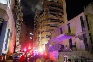 Το Ισραήλ εξέδωσε νέες διαταγές εκκένωσης ζωνών του νοτίου Λιβάνου