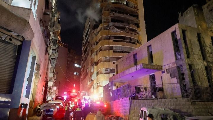 Το Ισραήλ εξέδωσε νέες διαταγές εκκένωσης ζωνών του νοτίου Λιβάνου