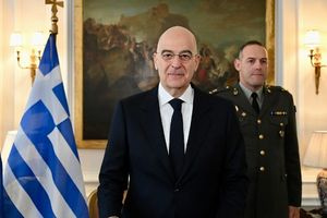 Δένδιας: Στόχος η περαιτέρω σύγκλιση των ελληνικών και βρετανικών οικοσυστημάτων στον τομέα της αμυντικής καινοτομίας