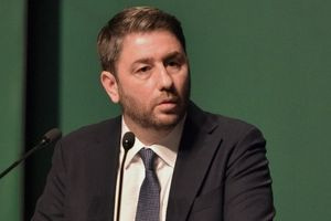 Νίκος Ανδρουλάκης: Μαζί θα κερδίσουμε την Ελλάδα που αξίζουμε