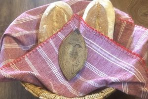 Μια μοναδική σφραγίδα του 1912 για την αναβίωση του εθίμου της «Γκουργκούνας»