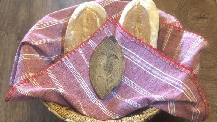 Μια μοναδική σφραγίδα του 1912 για την αναβίωση του εθίμου της «Γκουργκούνας»