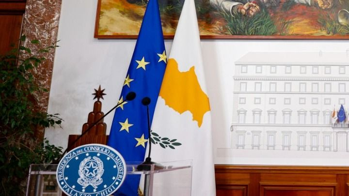 Αναβολή του Άτυπου Συμβουλίου Γενικών Υποθέσεων στην Λευκωσία λόγω επιπτώσεων στις πτήσεις