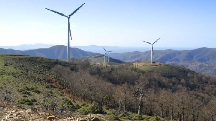 ΕΛΕΤΑΕΝ: Ισχυρή ανάπτυξη της αιολικής ενέργειας στην Ευρώπη και τον κόσμο