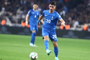 Το ευχαριστώ της ΕΠΟ στον Μάνταλο: «Το τέλος μιας διαδρομής, η αρχή μιας παρακαταθήκης»